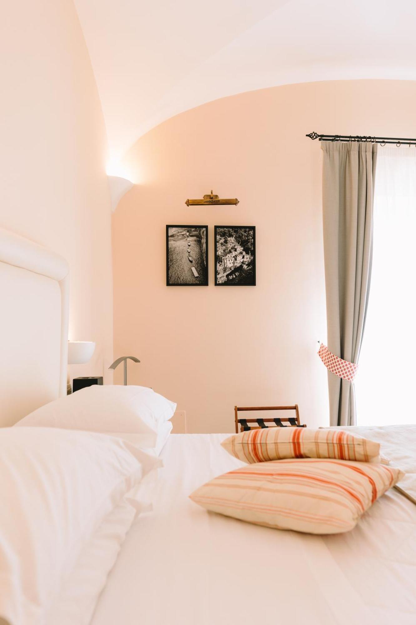 Hotel Margherita Праяно Екстер'єр фото